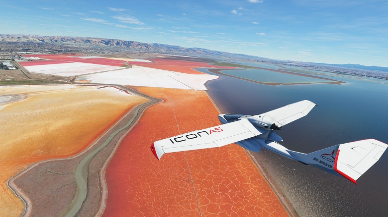 Xbox Series S/X против самой требовательной игры современности. Приставки проверили в Microsoft&nbsp;Flight&nbsp;Simulator